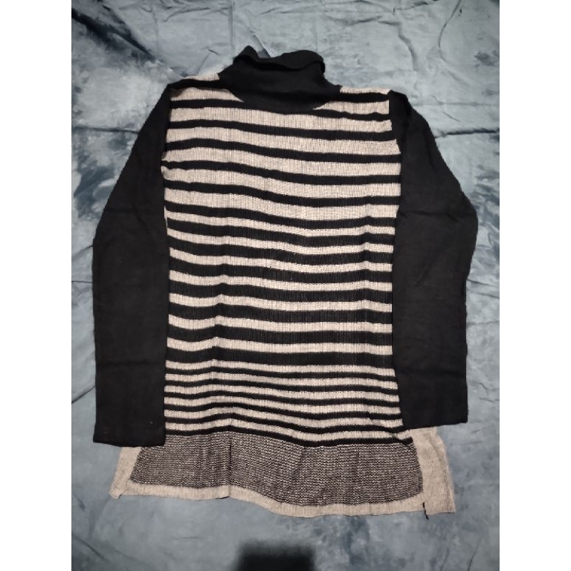sweater crocodile ladies salur