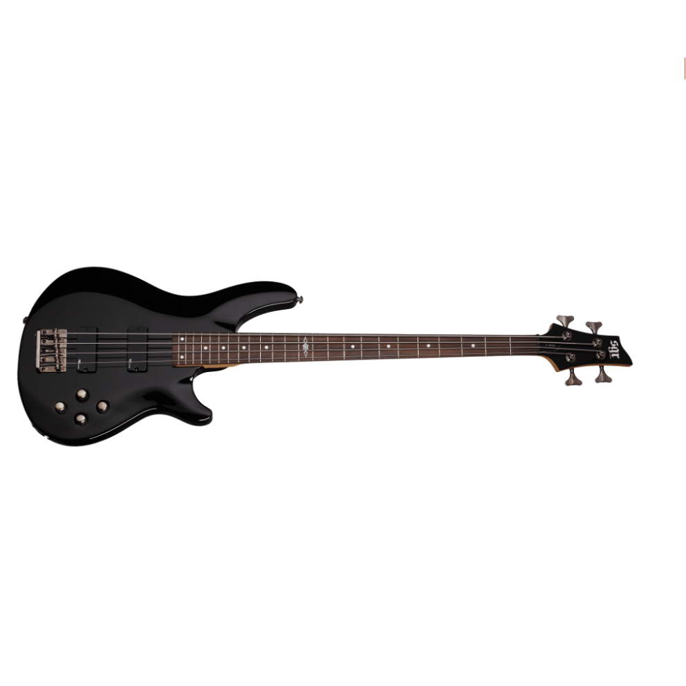 Bass Elektrik Schecter C4 SGR Bass Guitar Original