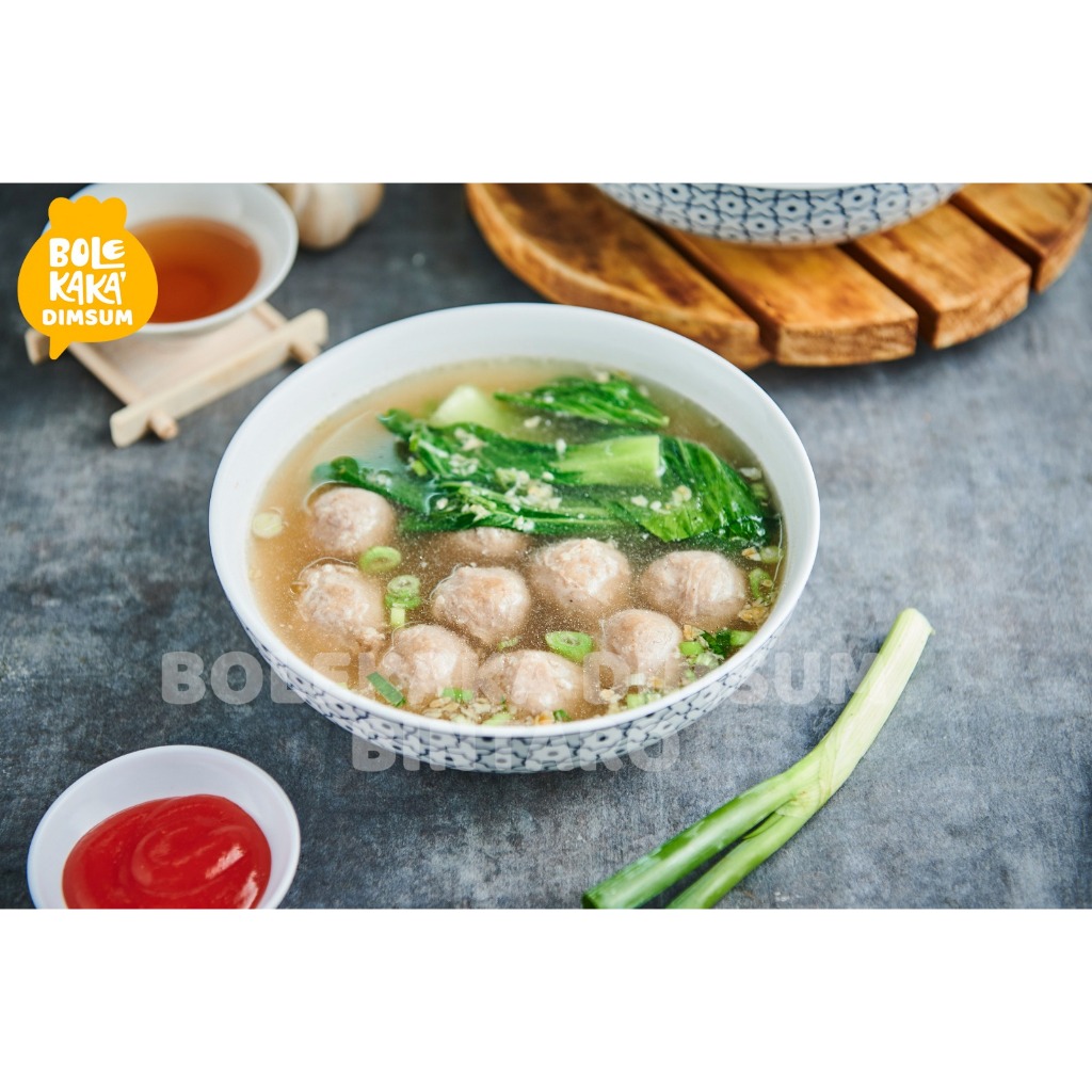 

Baso Sapi 49 500gr