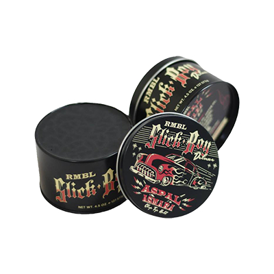 POMADE ASPAL ASMARA RMBL / PMD SBAA