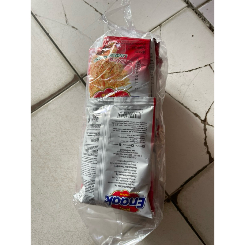 

Promo 7.7 Mie Gemes Enak 1 Dus Isi 80pcs Kemasan Baik