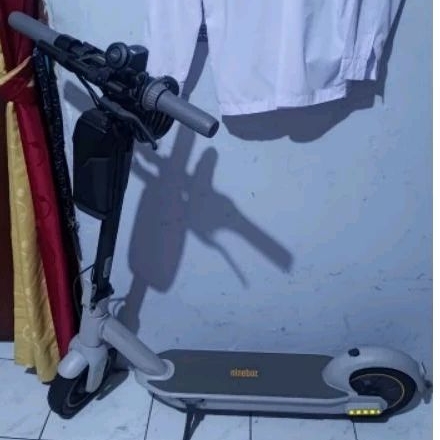 ninebot segway max G30 LP