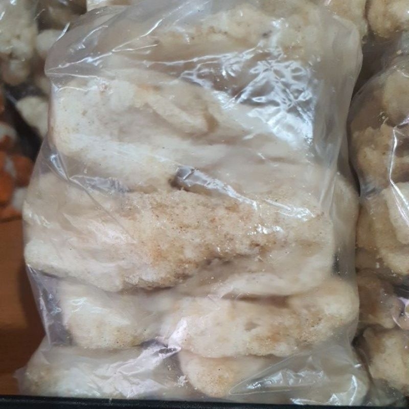 

Cuanki Lidah isi 20