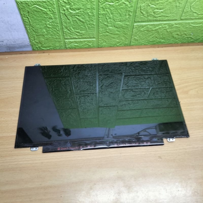 LCD Slim LED Lvds Laptop 14" inch 14 in inch Pin 30 Slim