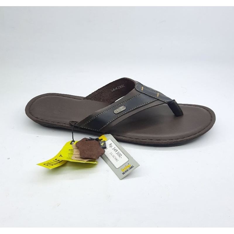 SANDAL KULIT PRIA SENDAL KULIT PRIA LOIS ORIGINAL SAJK288C
