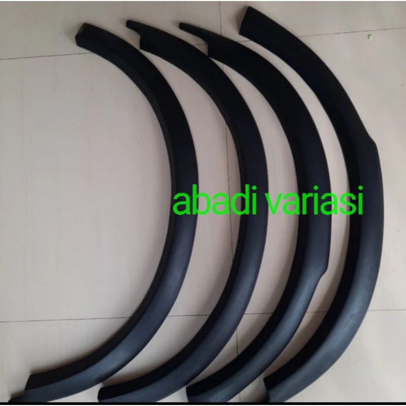 OVER FENDER AVANZA/XENIA/VELOS 2012-2021