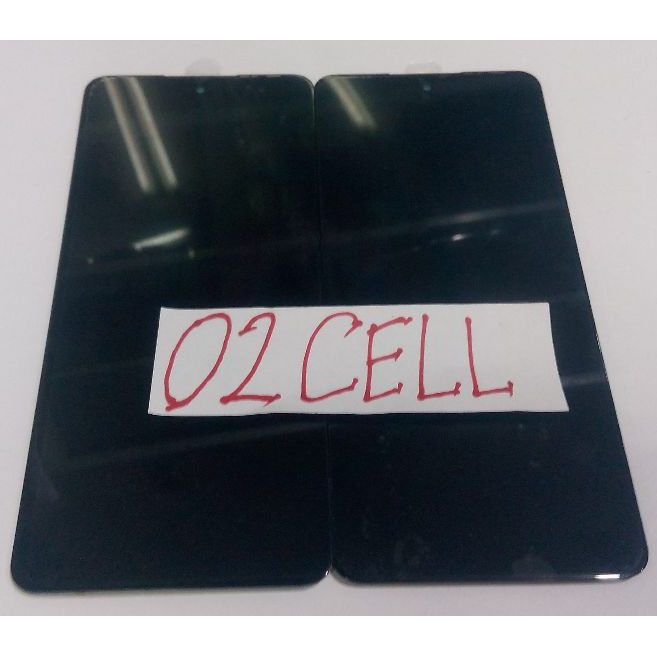 LCD TOUCHSCREEN for INFINIX NOTE 10 / NOTE 11S / NOTE 11 PRO