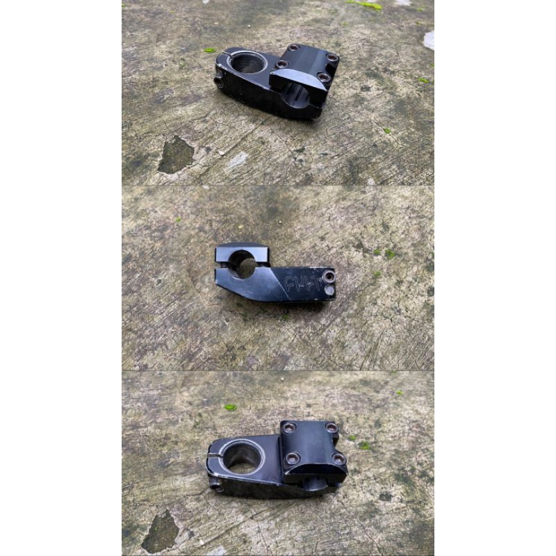 Stem bmx Cult Salvation V2