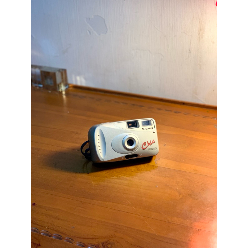 Fujifilm Chic Motor