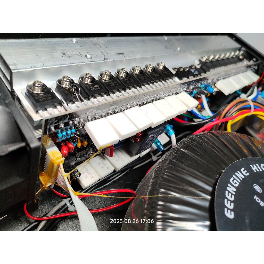 Power Profesional APOLLO 40008
