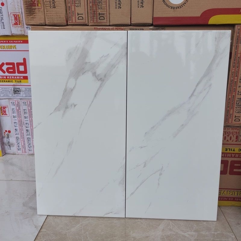 keramik dinding uk 30x60 DT 61305 ikad