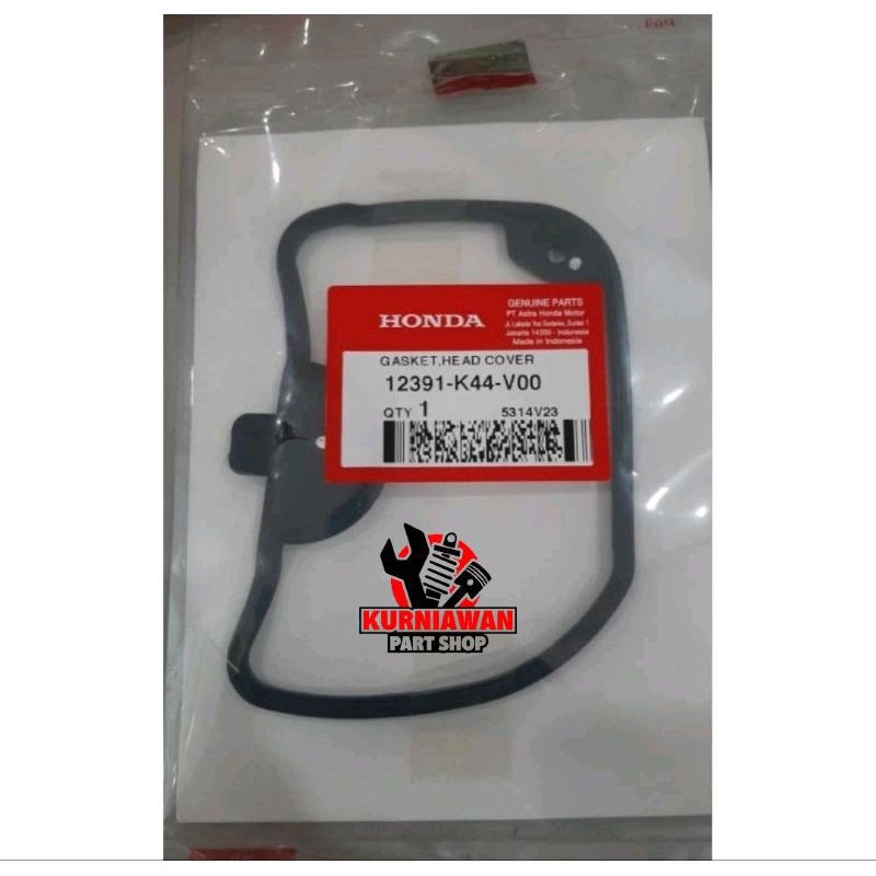 12391K44V00 Gasket Head Cover