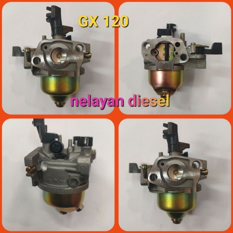 karburator gx 120 / karbu GX 120 / carburator GX 120
