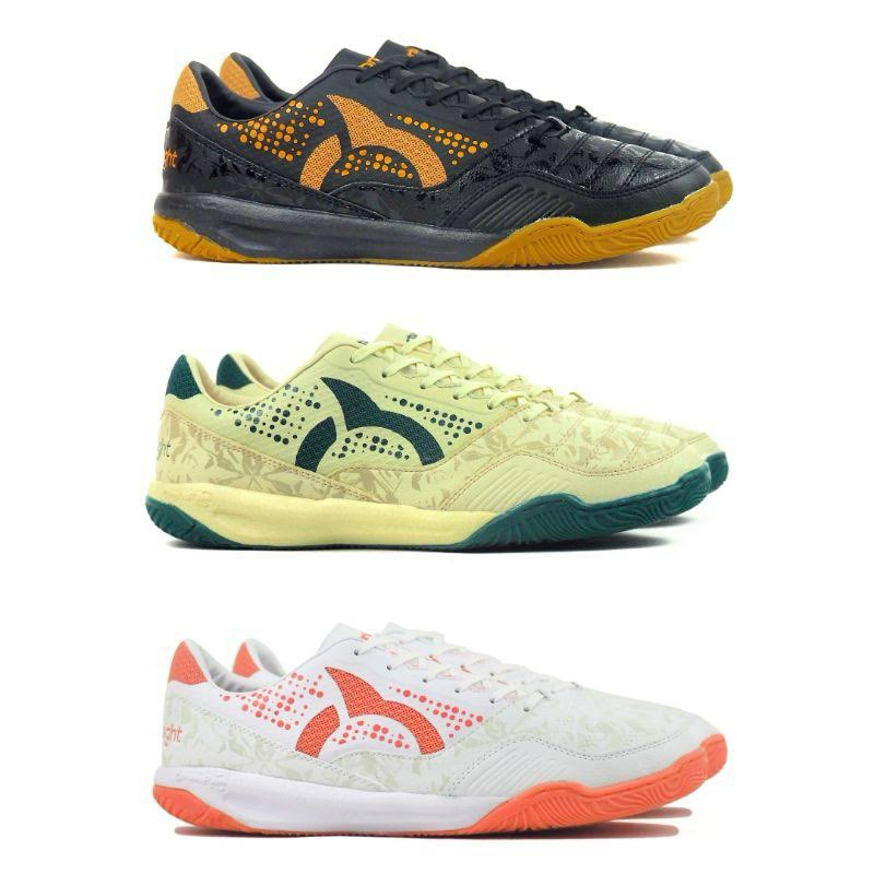 SPEATU FUTSAL ORTUSEIGHT JOGOSALA CRUSHER