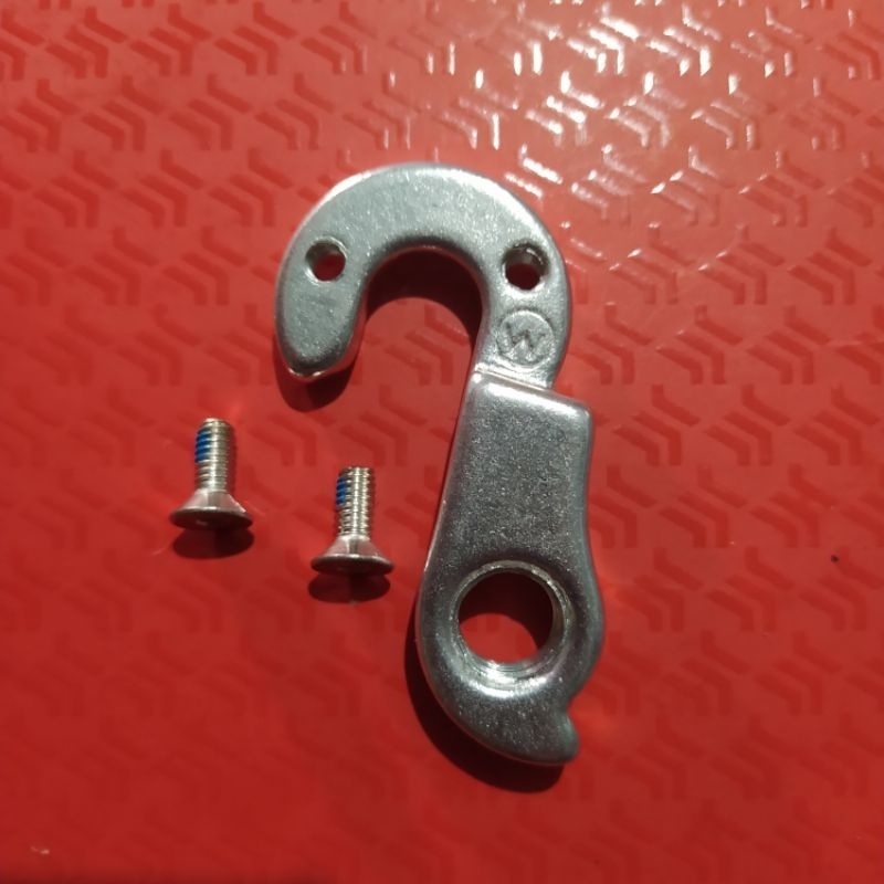 Dropout Anting RD THRILL cleave 1.0 2.0 3.0 4.0 5.0 Elite 26 27.5