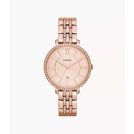 Jam tangan wanita FOSSIL ES3546