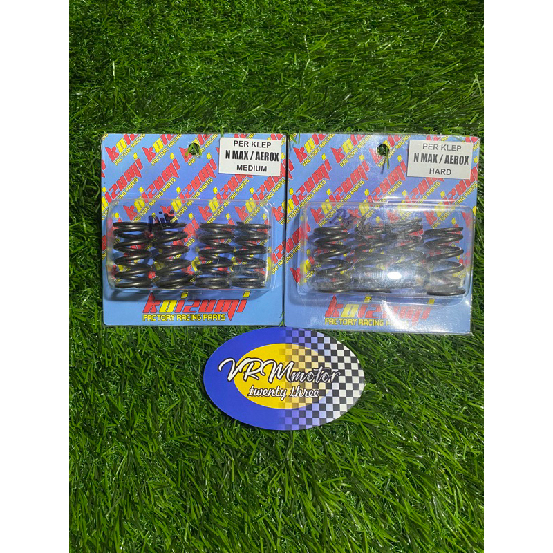 Per klep nmax aerox koizumi nmax new aerox new medium hard