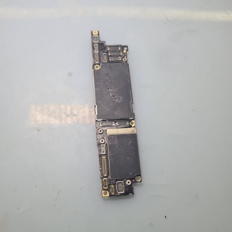 MESIN Iphone XR lock Icloud NORMAL TESTED