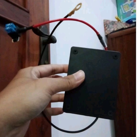 Coil Booster Mobil Berkualitas, Lebih Responsif & Bertenaga