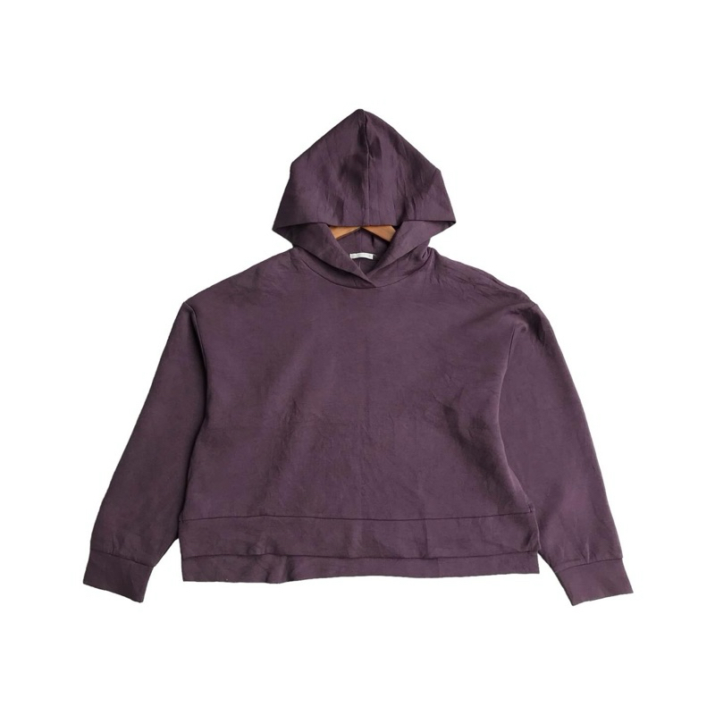 Hoodie GU by Uniqlo