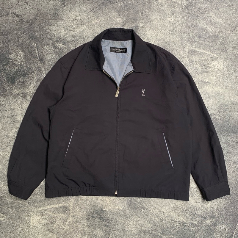 Jaket YSL Second / YvesSaintLaurent Second