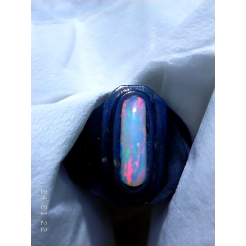 BATU KALIMAYA BANTEN MILKY