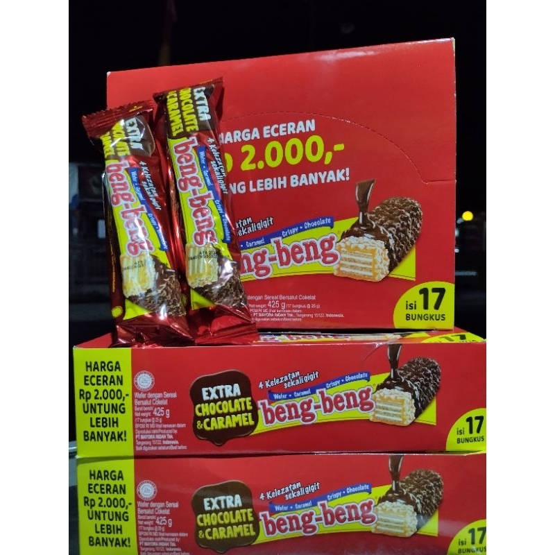 

Beng beng 2.000an