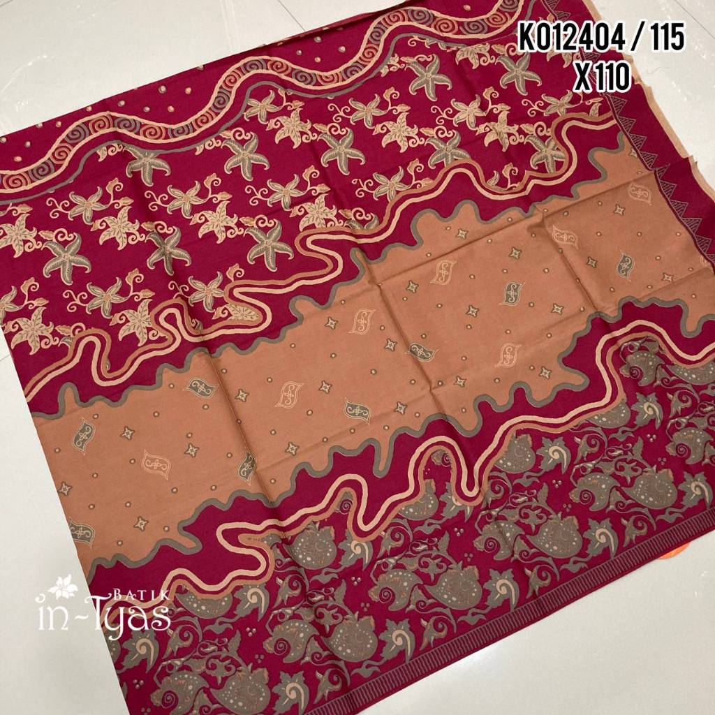 KAIN BATIK MOTIF KOMBINASI | KAIN BATIK PRINTING | KAIN BATIK PREMIUM | KAIN MATIK PREMIUM | KAIN BA