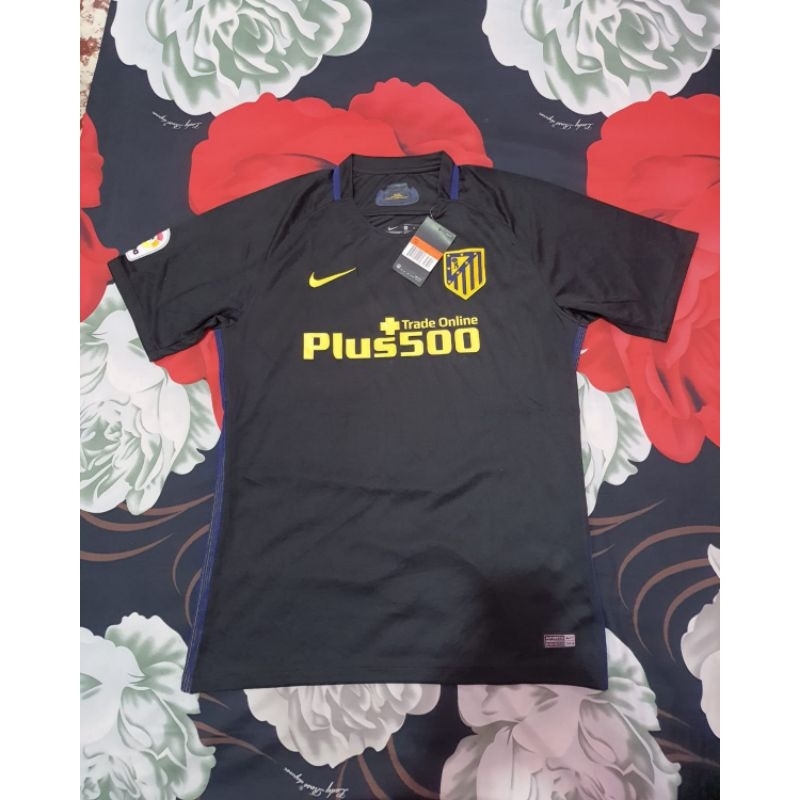 Jersey Atletico Madrid Away 2016/2017