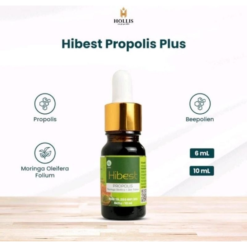 Hibest Propolis Asli Ampuh Mengatasi Kolesterol Dan Diabetes Secara Tuntas Asli Hibest Propolis Plus