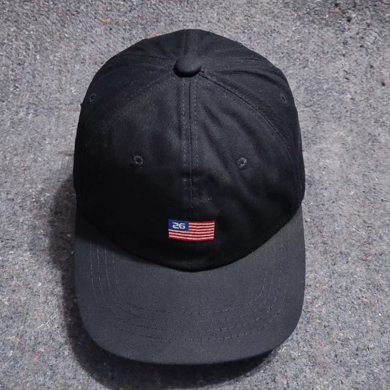 topi millitage