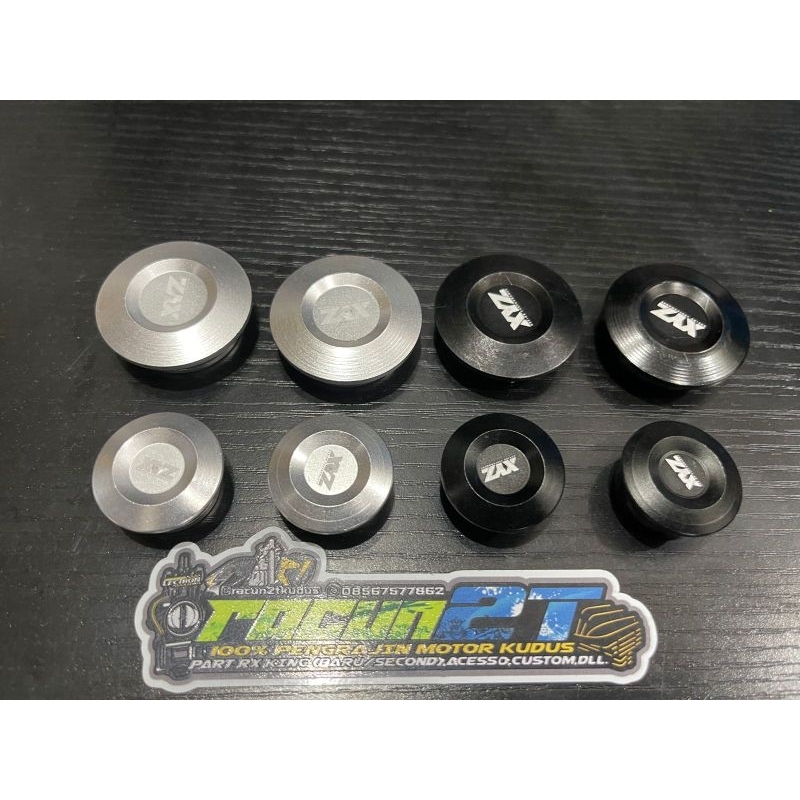 tutup cover rangka ninja xyz