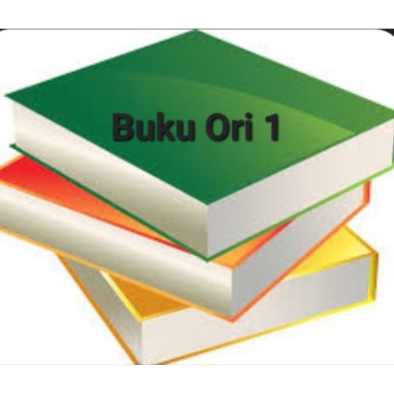 

Buku ori 1