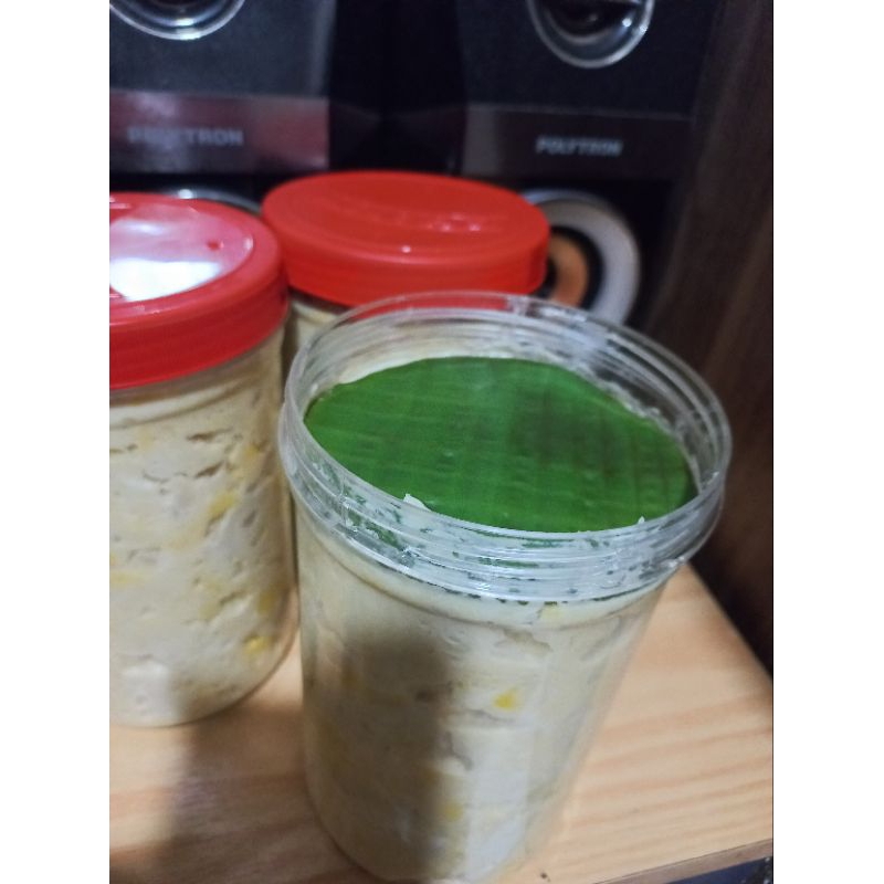 

TEMPOYAK DURIAN ASLI LAHAT AMANAH 100% TANPA CAMPURAN