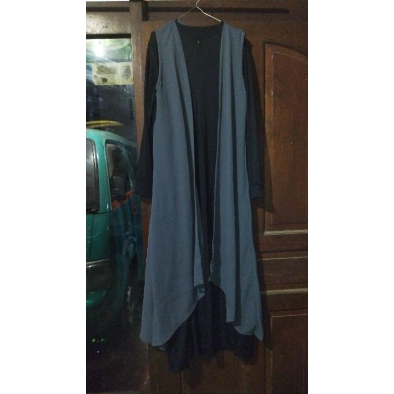 GAMIS 2 IN 1