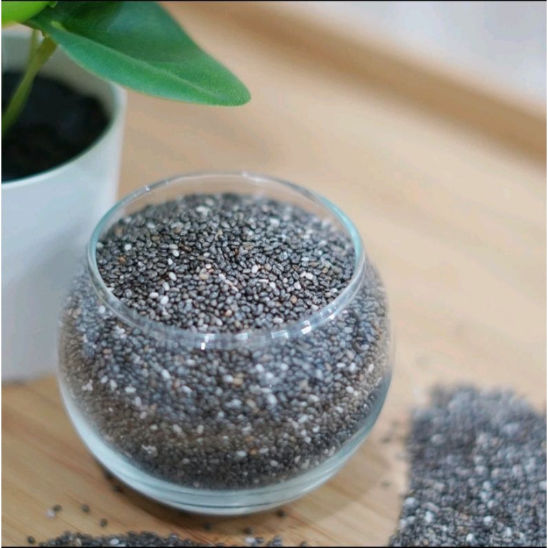 

chiaseed 100g