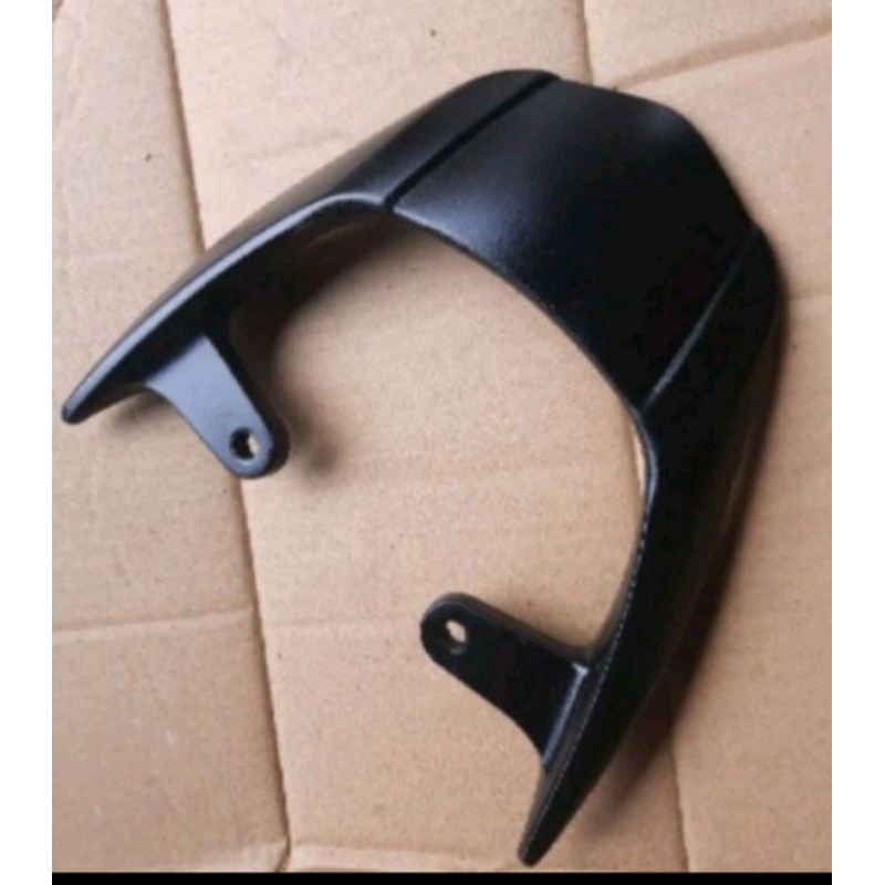 BEHEL PEGANGAN BELAKANG MOTOR SUZUKI SATRIA FU BEKAS CABUTAN ORGINAL