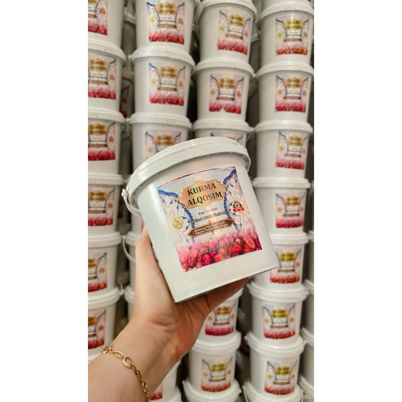

Kurma Ember, Al Qassim Ember, Kurma Al Qassim Ember