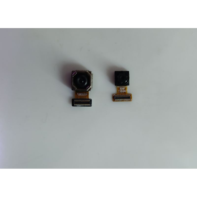 KAMERA BELAKANG INFINIX HOT PLAY 10