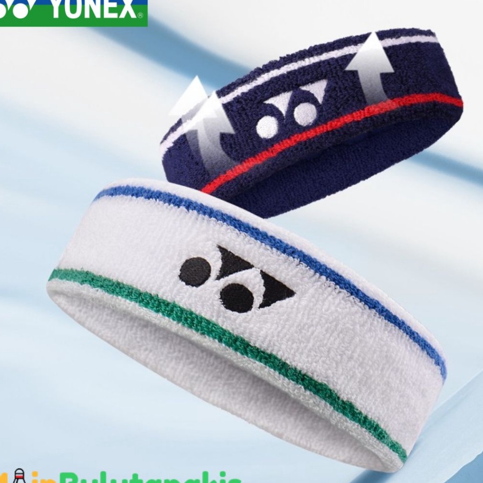 Fq Headband Yonex 75th Anniversary