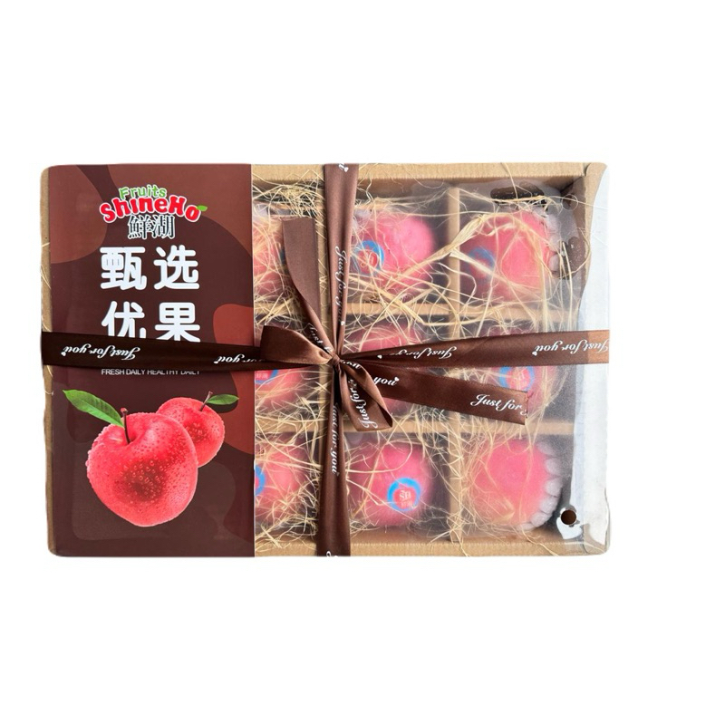 

Apel Fuji Giftpack Shineho