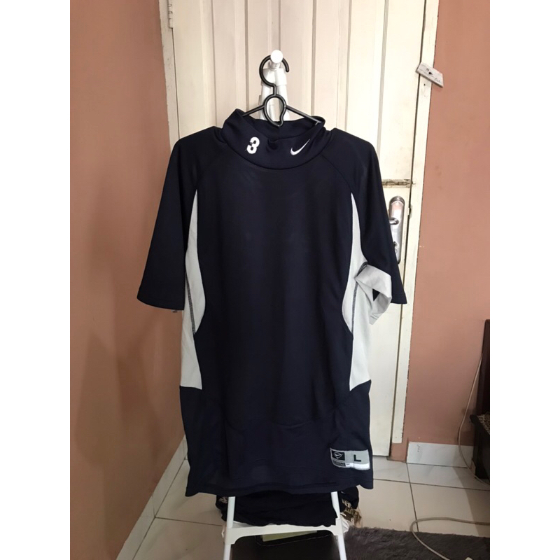 jersey nike baseball