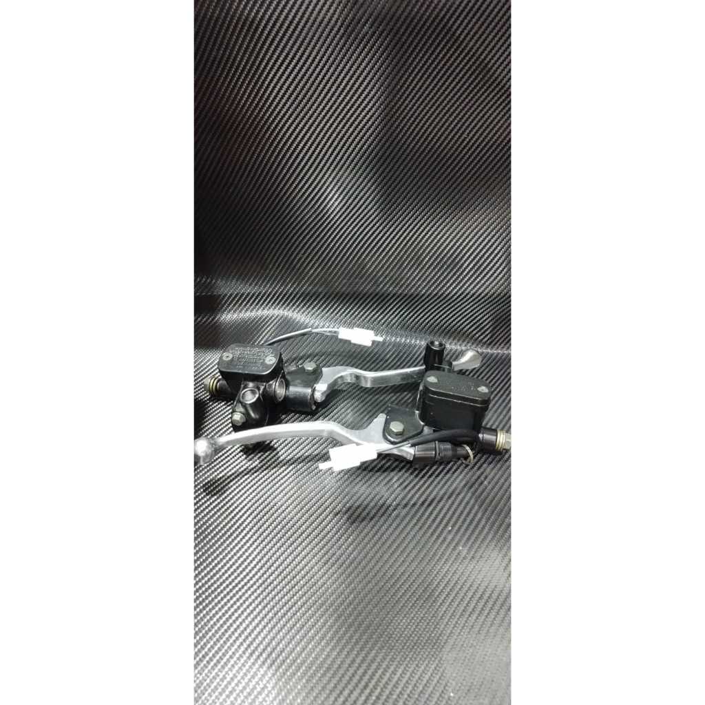 MASTER REM ATAS/MASTER REM MOTOR/MASTER ATAS MOTOR MIO M3