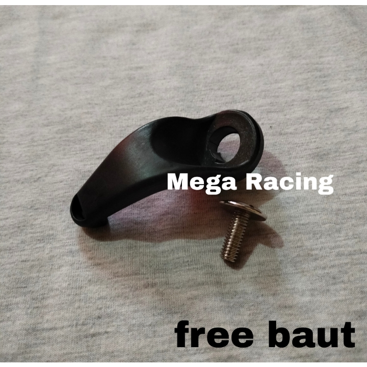 GANTUNGAN BARANG PLUS BAUT YAMAHA MIO M3 MIO Z SOUL GT 125 X RIDE 125 LEXI FREEGO NMAX