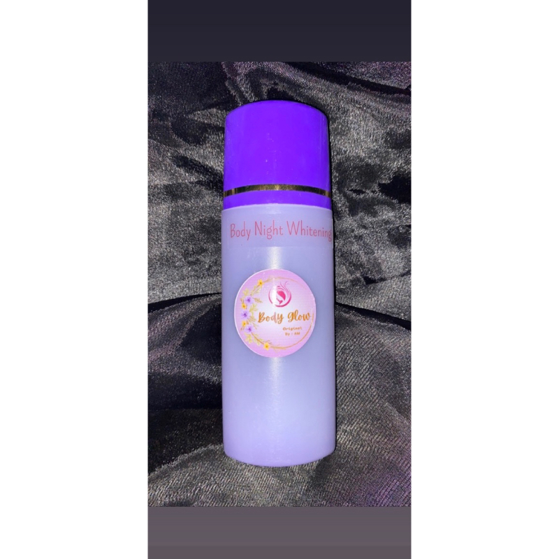 HB UNGU WHITENING BOOSTER