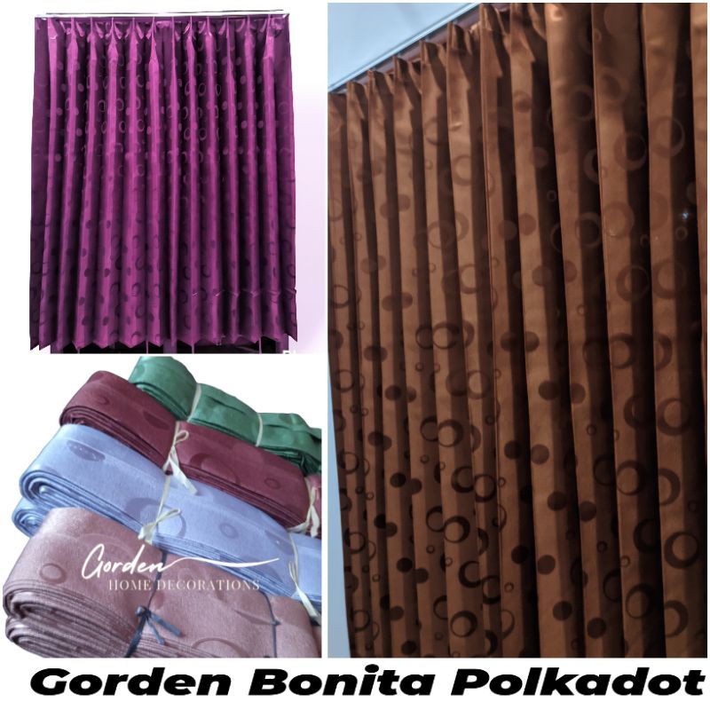 TIRAI JENDELA GORDEN SEKATAN LEBAR 2 METER HORDENG PLISKET MODEL KAWAT GORDEN PINTU GORDEN JENDELA K