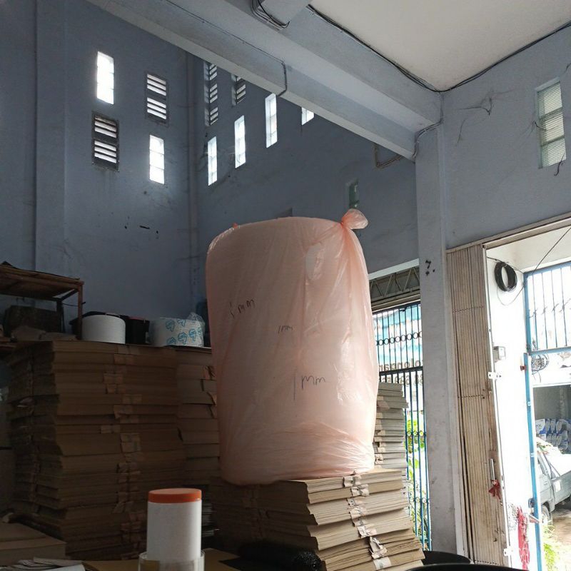 

1 meter PE foam tebal 1mm lrbar 120cm