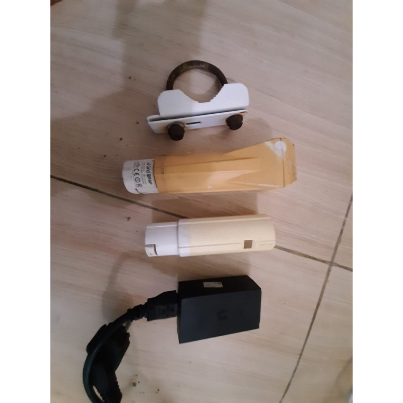 Airgrid M5 27dbi Ubiquiti