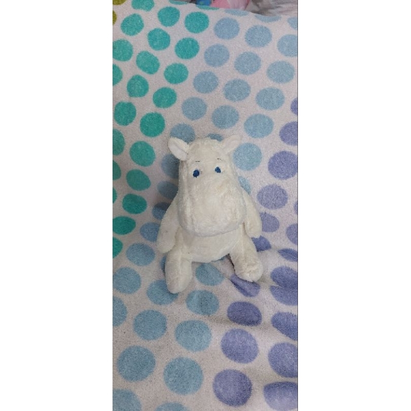 boneka Moomin