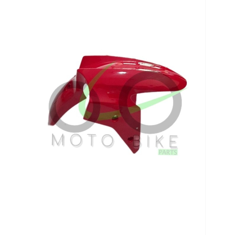Spakbor Depan Kawasaki Ninja 250 Karbu